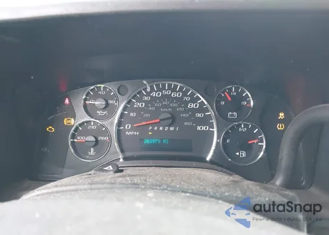 2014 GMC Savana 2500 Work Van из США, поврежденный, VIN 1GTW7FCA9E1912611